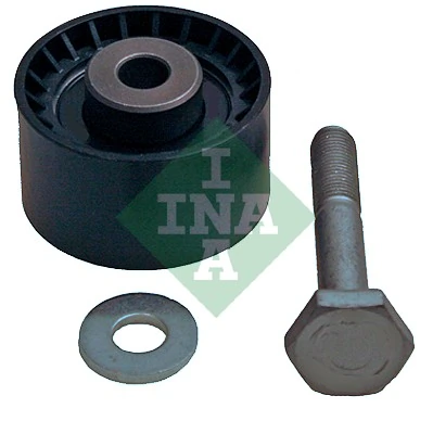 Deflection Pulley/Guide Pulley, timing belt